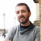 Romain The Low-Code Bearded Bear Profile Picture