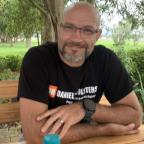 Dawidvh Profile Picture