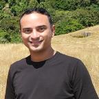 Ahmad Pirani Profile Picture