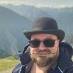 Tomac Profile Picture