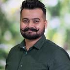 Manish Katoch Profile Picture