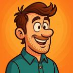 StretchFredrik Profile Picture