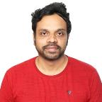 Vinoth Selvam Profile Picture